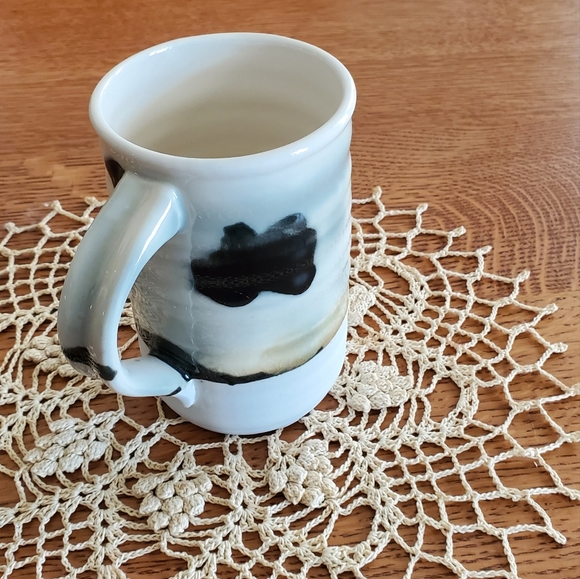 Anthropologie Palette mug - neutral - Picture 10 of 11